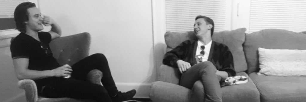 thebrodes95's profile banner image
