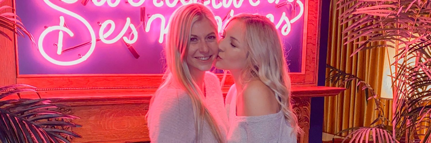 HannahMGrout's profile banner image