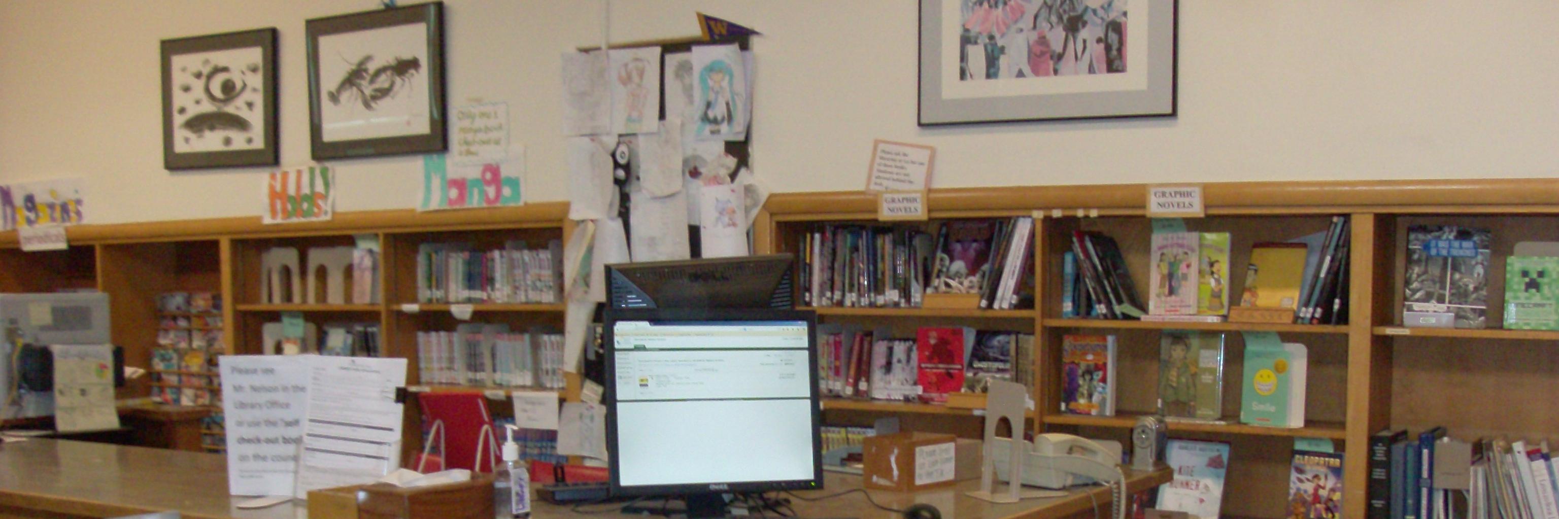 MrLibraryGuy's profile banner image