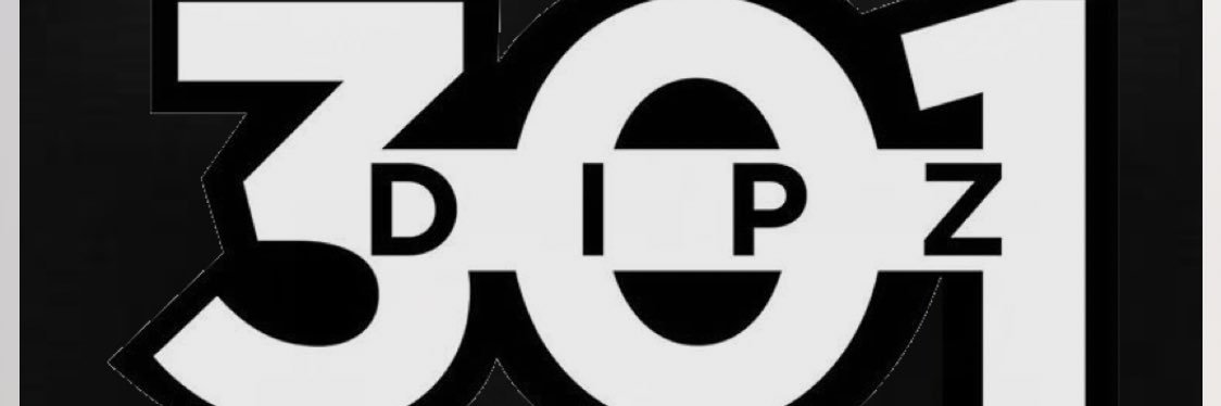 301dipz's profile banner image