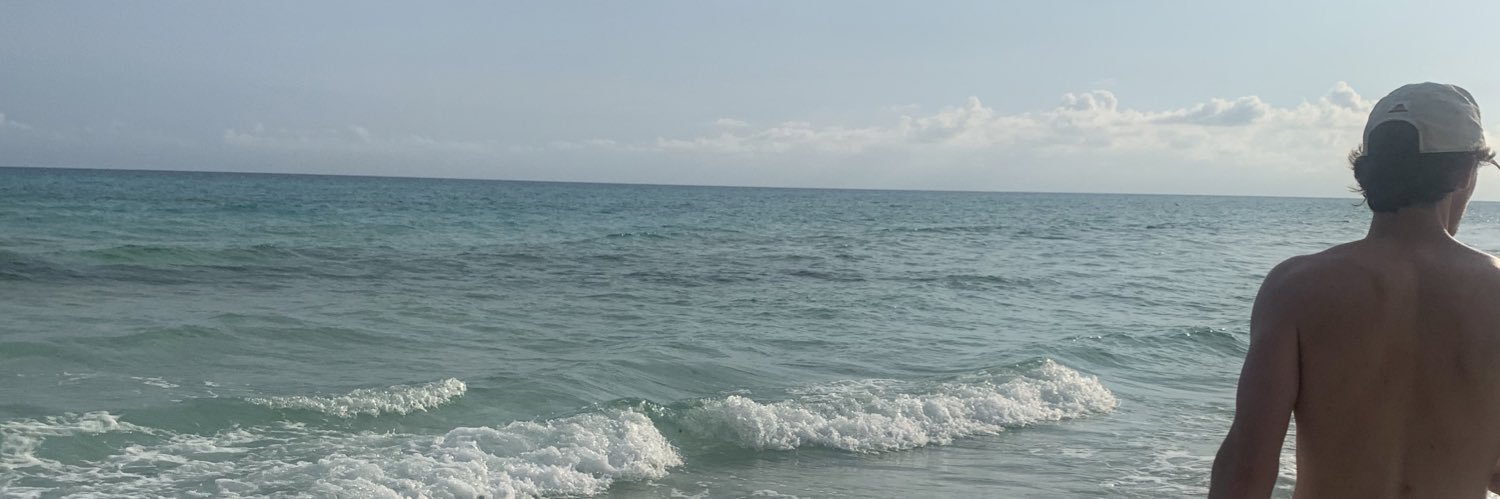 jcmcdearman's profile banner image