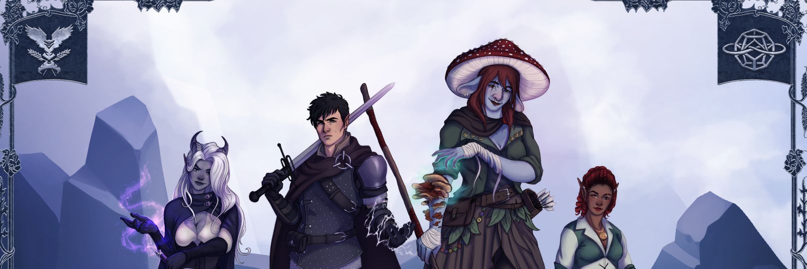 datchanny's profile banner image