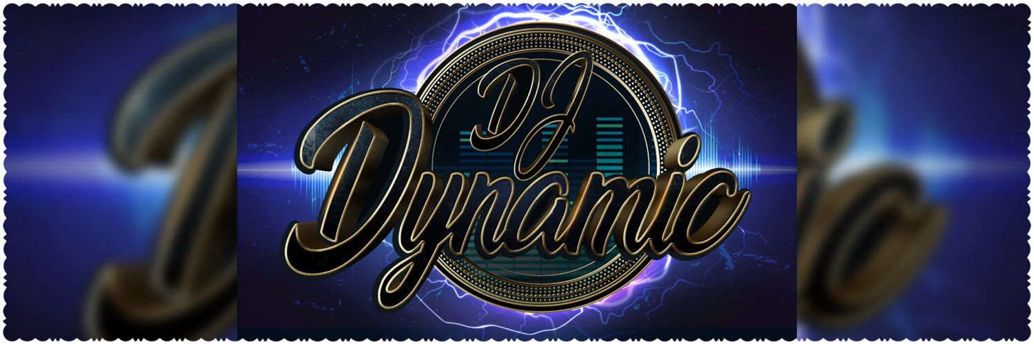 Dj Dynamic banner