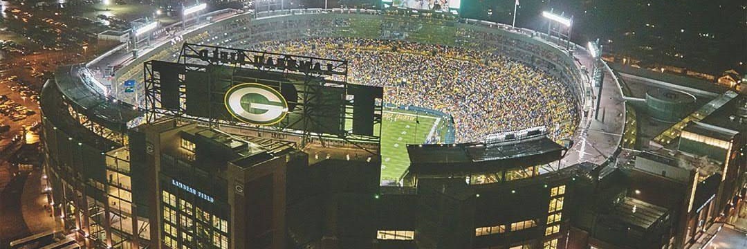 Cheesehead Baiano banner