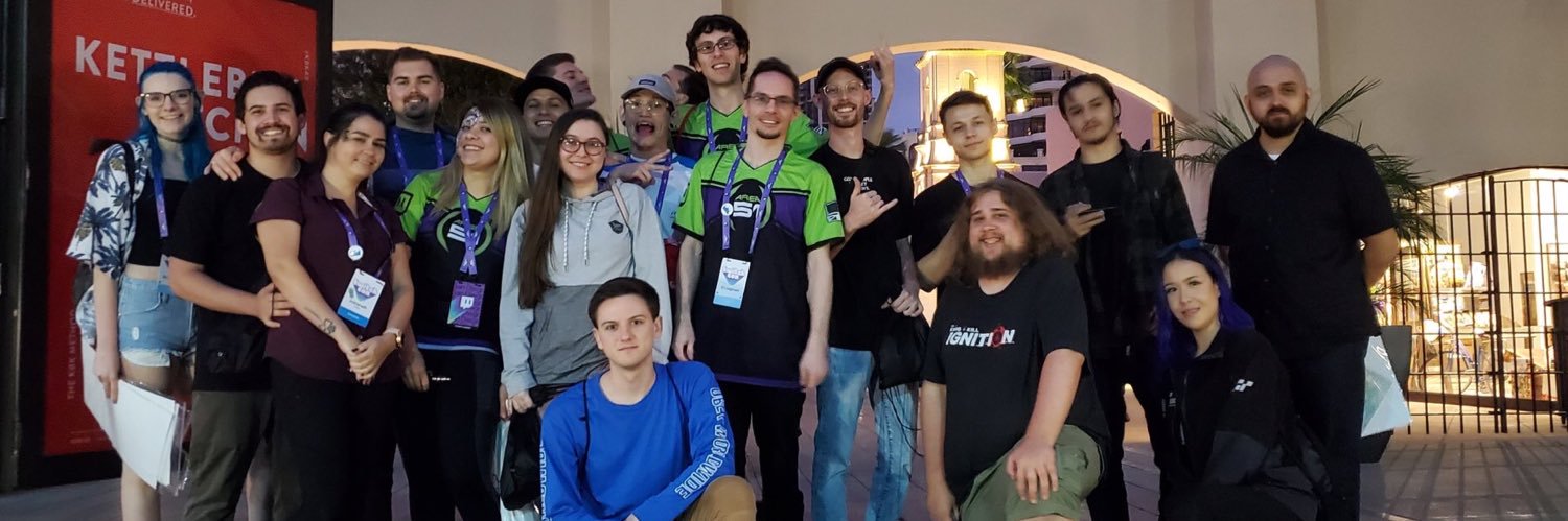 Area51Gaming's profile banner image
