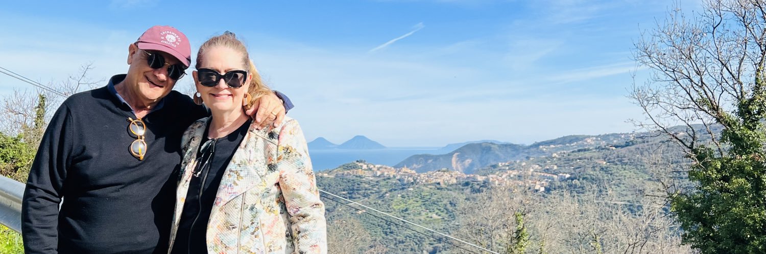 Lisa-M Scaffidi banner