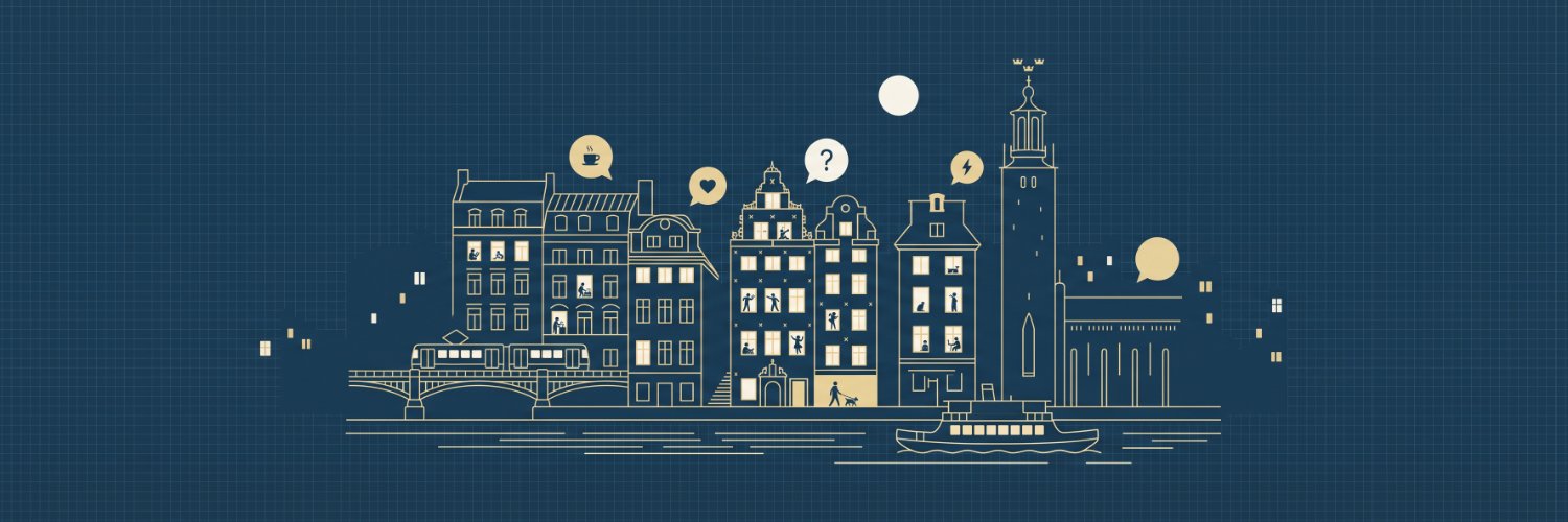 stockholmare_en's profile banner image