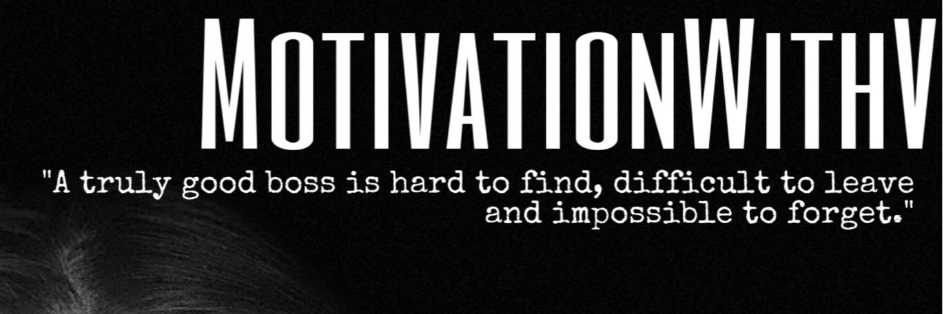 motivationwithv's profile banner image