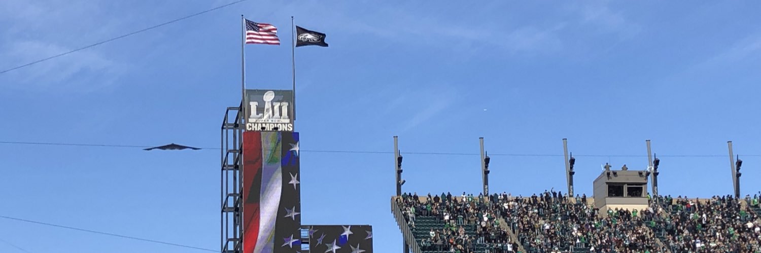 TheRealGKP's profile banner image