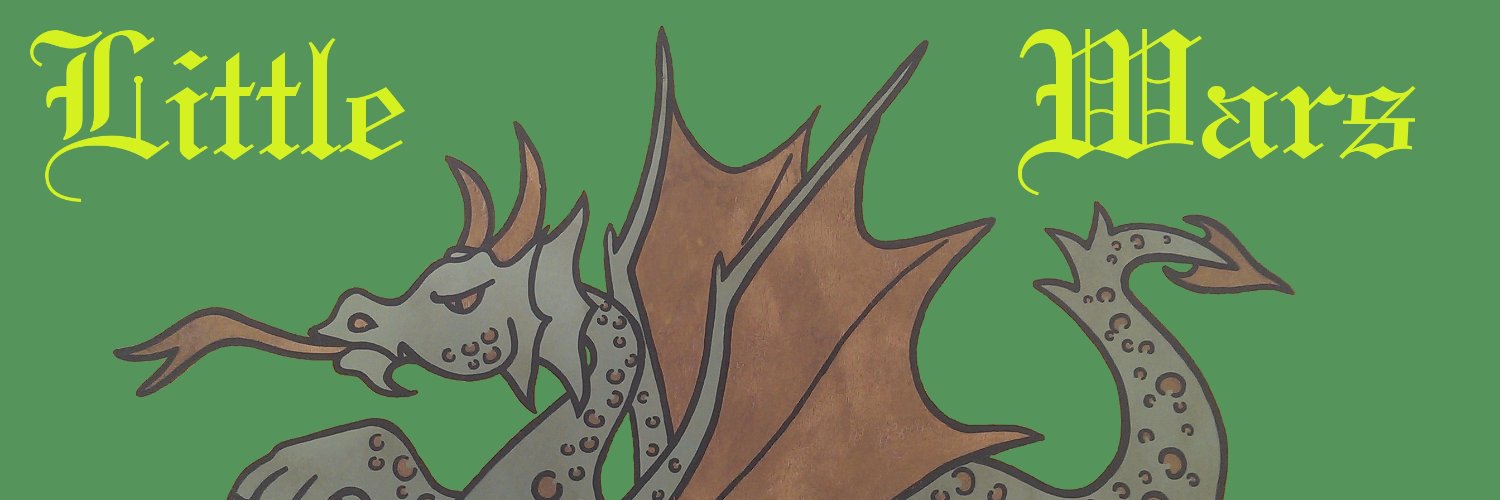 LittleWars's profile banner image