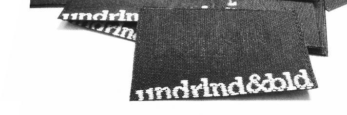 undrlnd's profile banner image