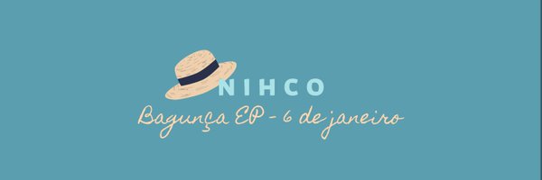 nihcoreal Profile Banner