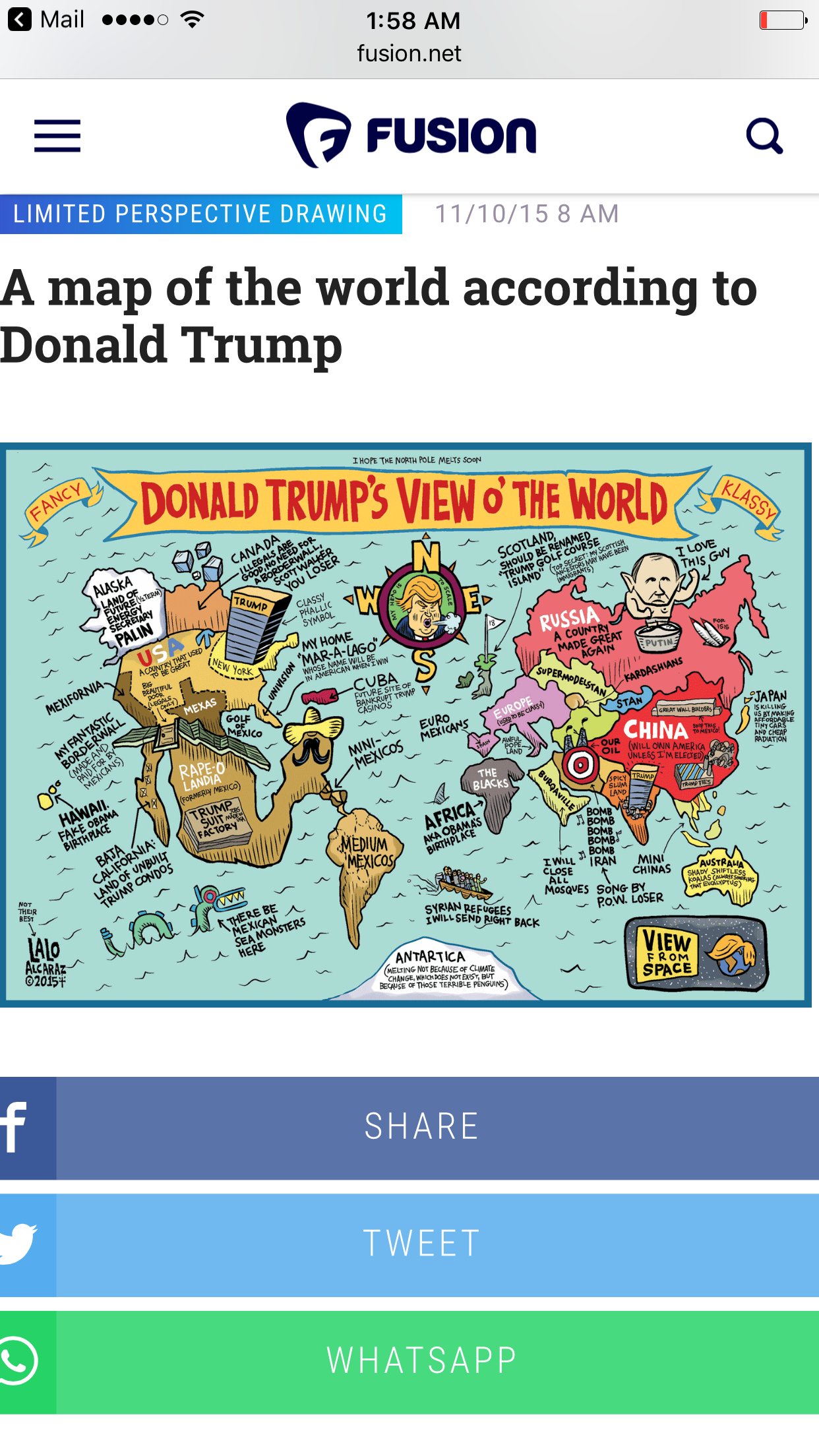 Potshots from the Peanut Gallery 🇺🇦🇨🇦🇩🇰🇵🇦 banner