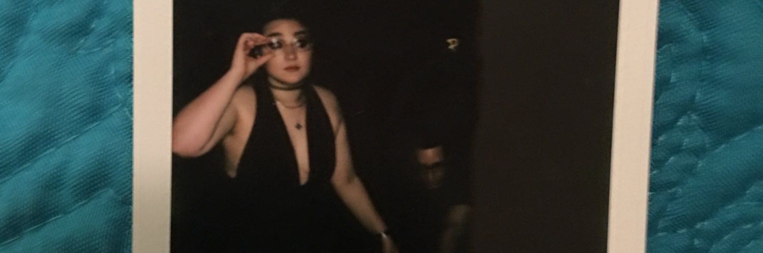 SarieRae28's profile banner image