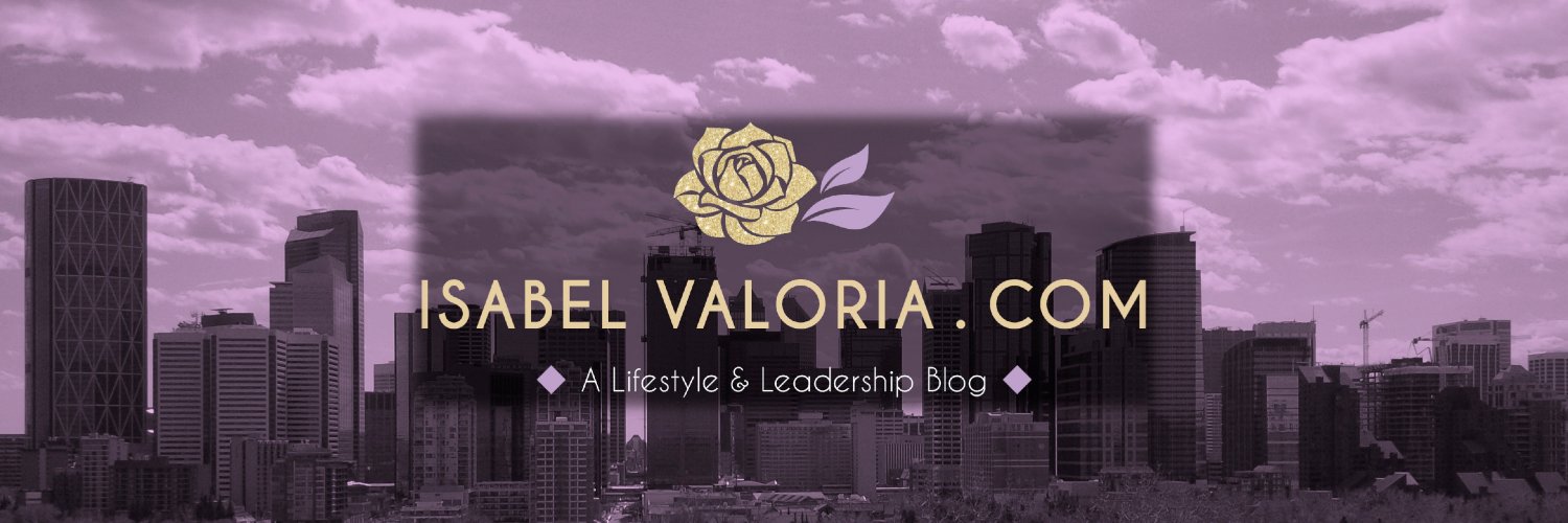 IsabelValoria's profile banner image