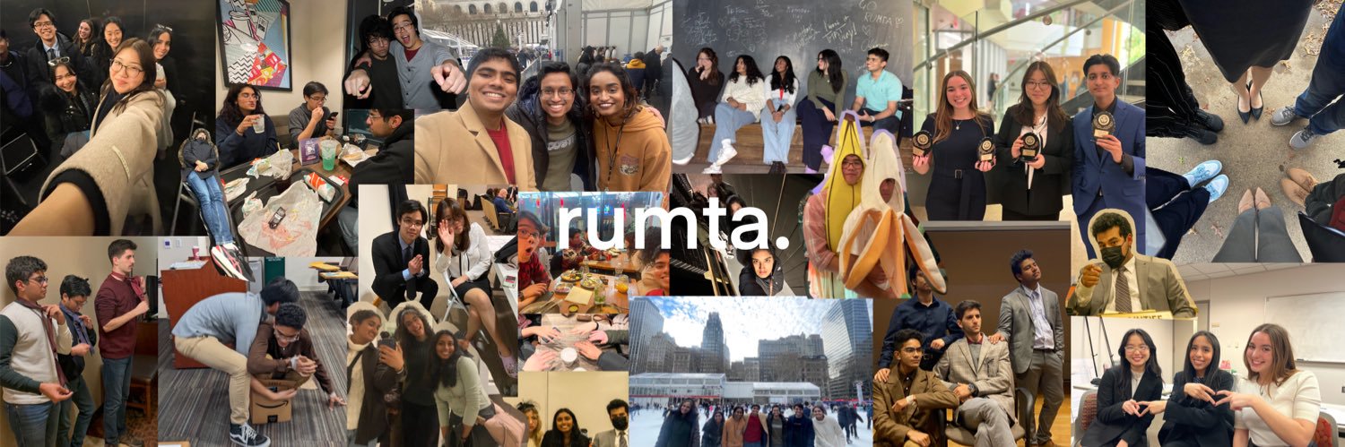 RUMockTrial's profile banner image