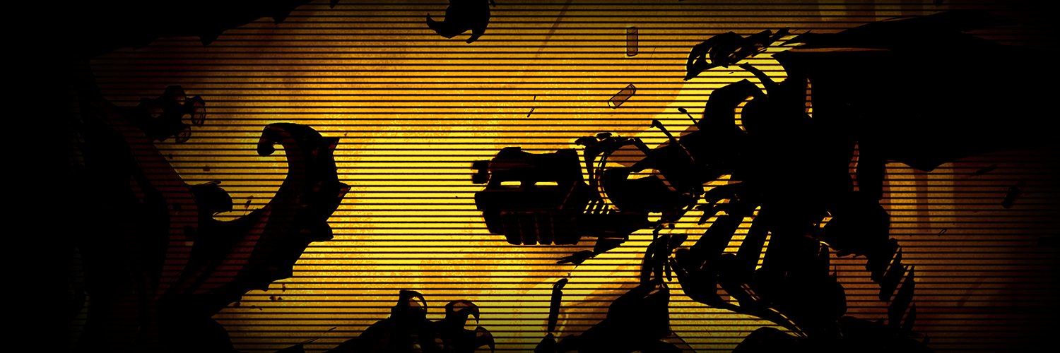 JoeMadx's profile banner image