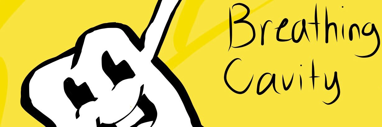 BreathingCavity's profile banner image