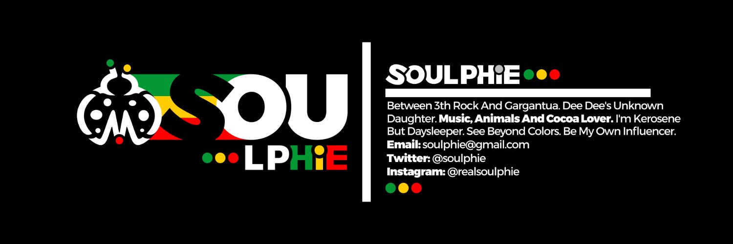 Soulphie banner