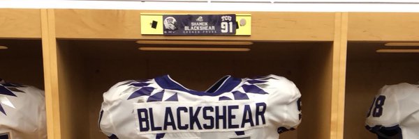 SBlackshear91 Profile Banner
