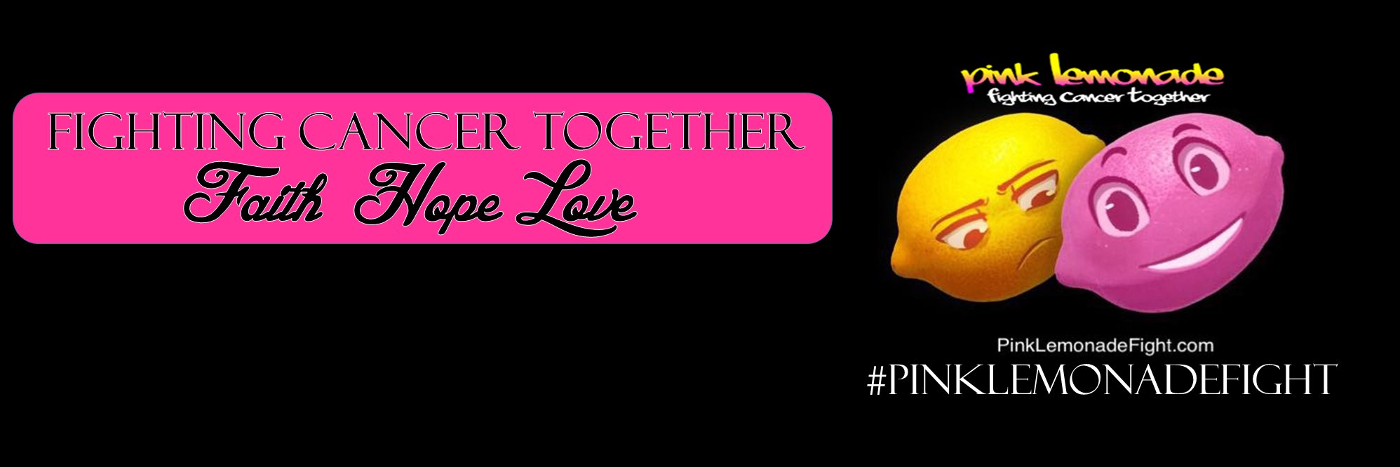 PinkLemonadeOrg's profile banner image