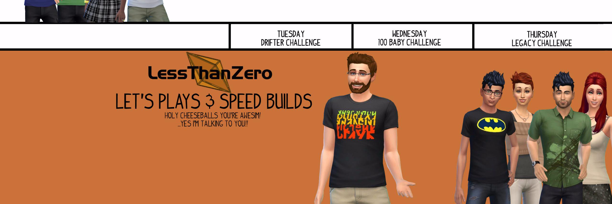 LessThanZero_13's profile banner image