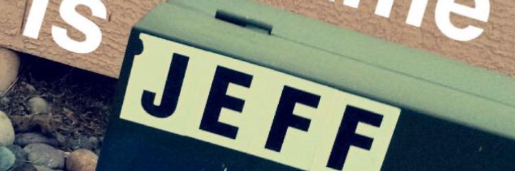 Jeffrita14's profile banner image