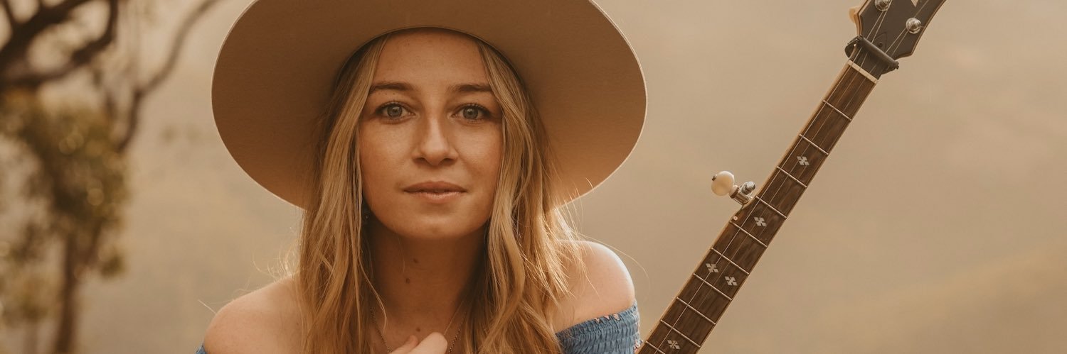 Ashleigh Dallas banner