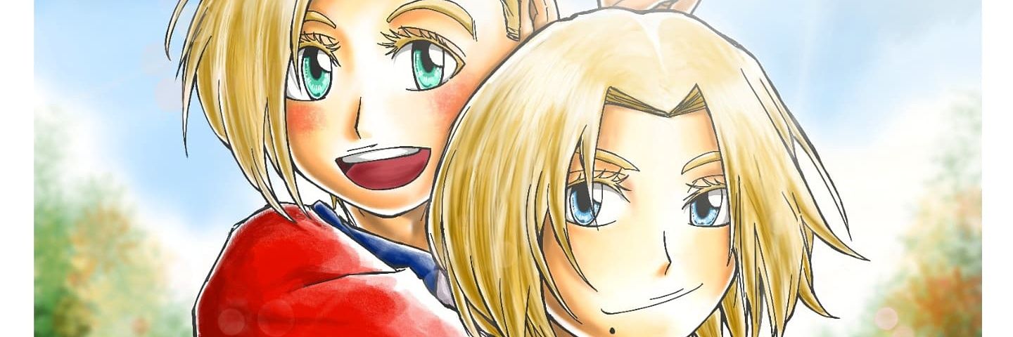 IrvinThatOneKid's profile banner image