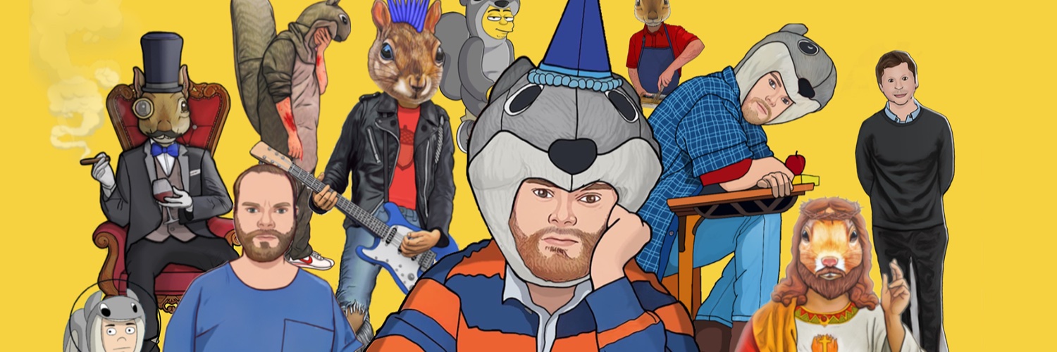 zachshoup's profile banner image