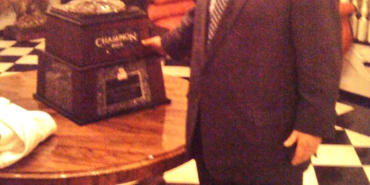 charles bailey banner