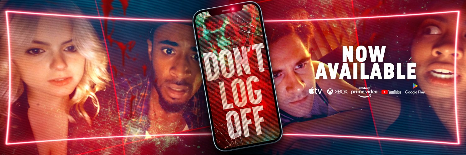 Dread Central's banner