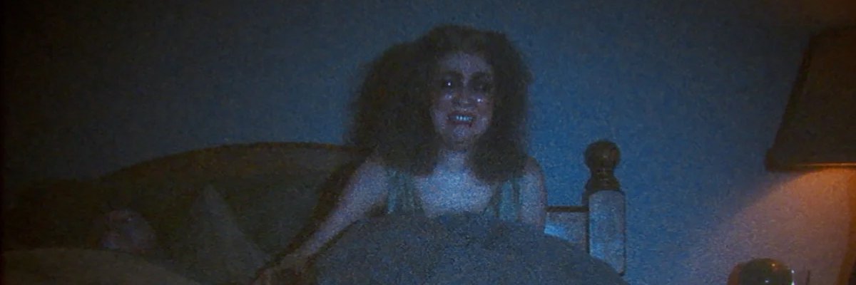 Brad @ Dread Central banner