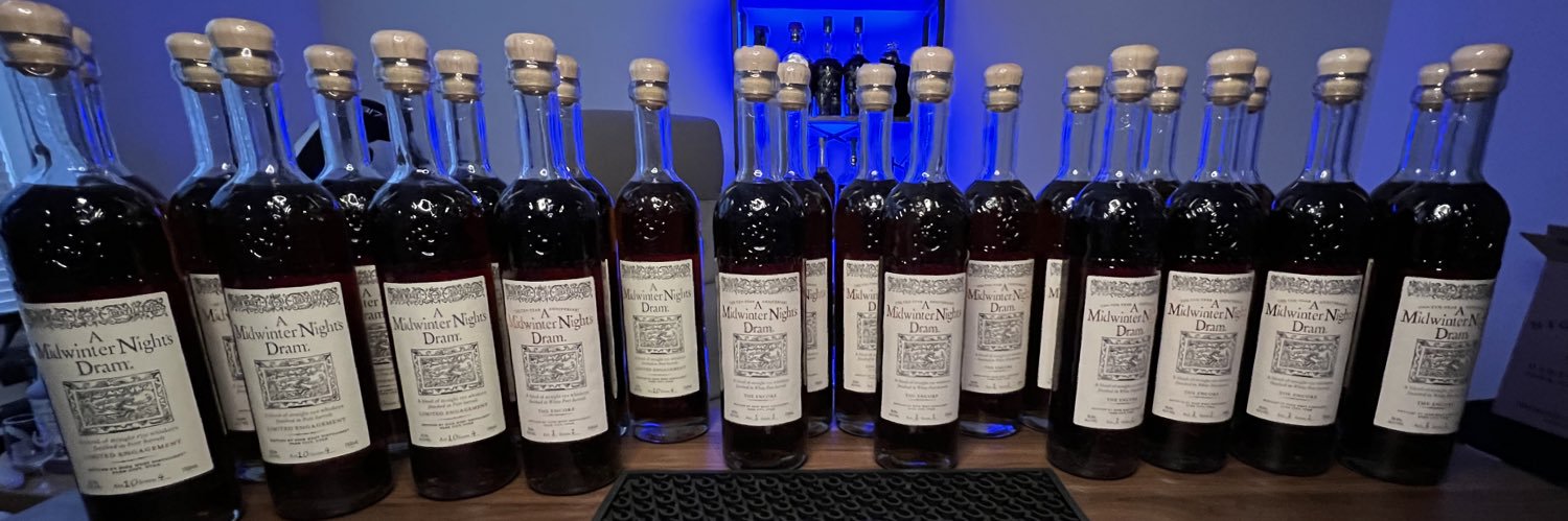 WhiskeyAlec's profile banner image