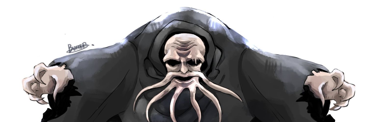ox7485's profile banner image