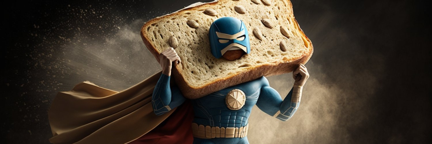 🥐El Hombre Pan🍞 banner