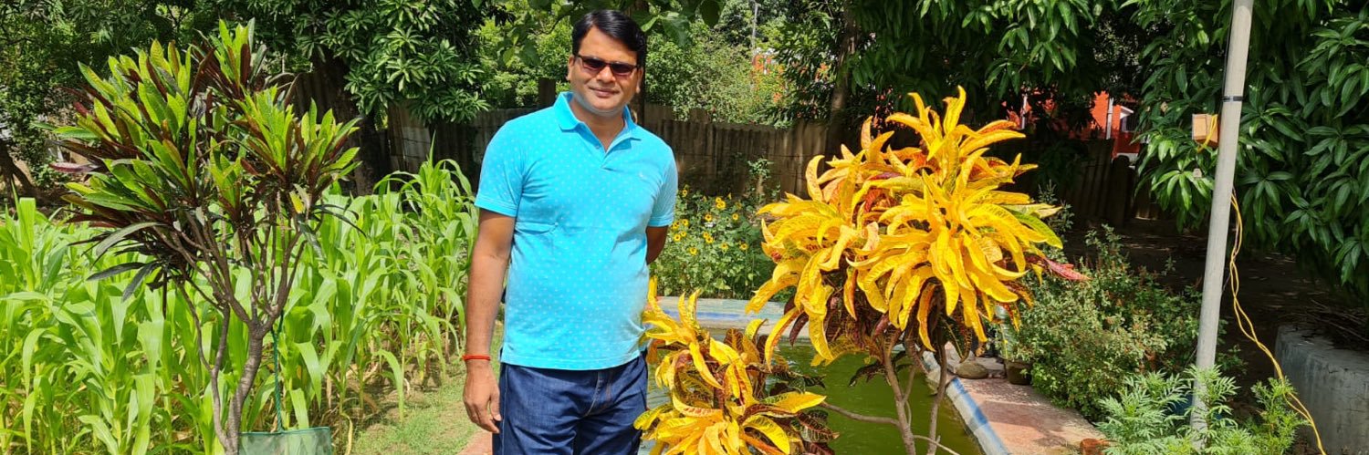 KumarKumarbijay's profile banner image