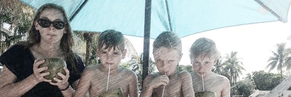 toddglaser Profile Banner