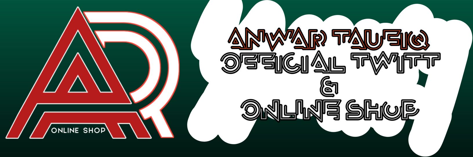 aronline88's profile banner image