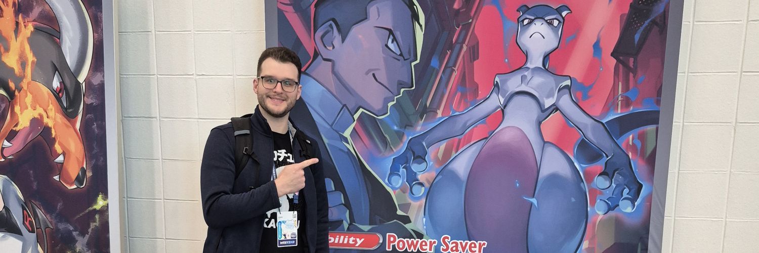 RedcapVGC's profile banner image