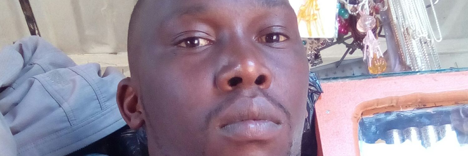 danielkihoro's profile banner image