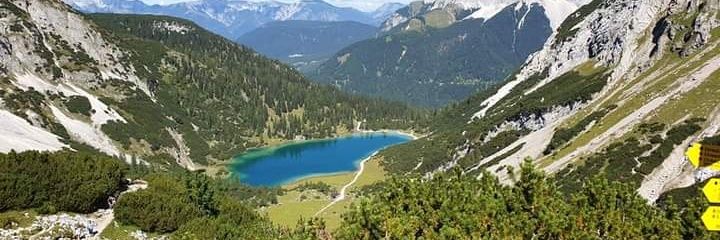 Joseph M. Clausen Baumgärtner banner