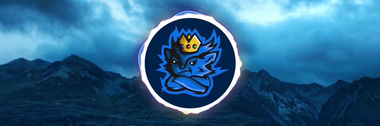 WildBukky's profile banner image