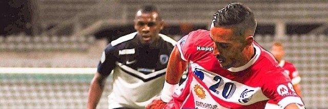 Foued 20 🇹🇳 banner