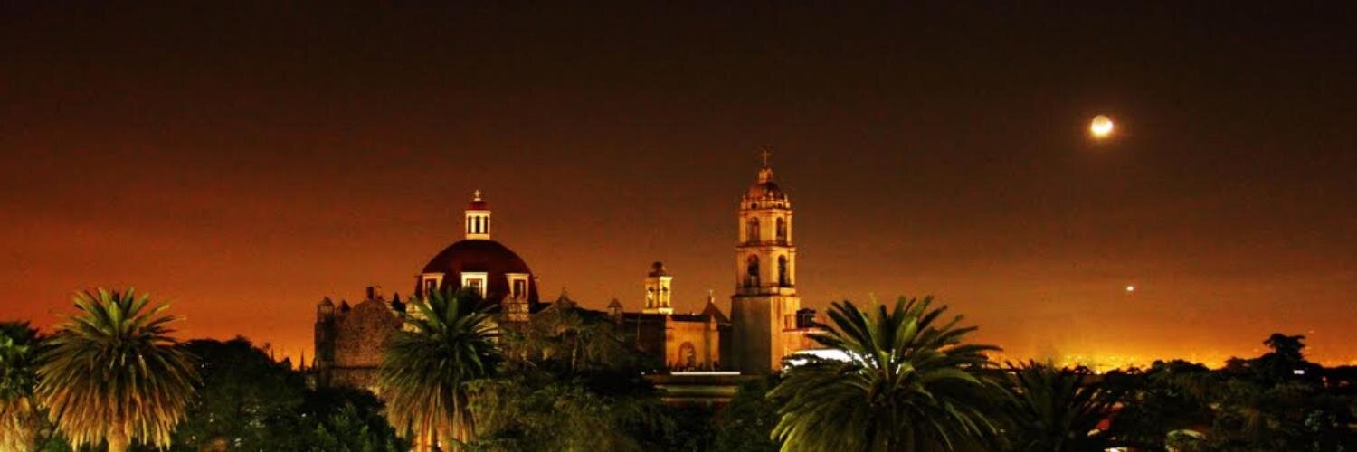 todotexcoco's profile banner image