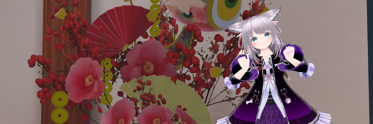 VRC_andy88's profile banner image