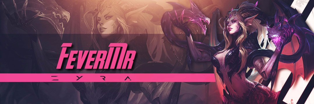 FeverMr's profile banner image