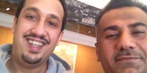 حسن عقيلي الحازمي banner