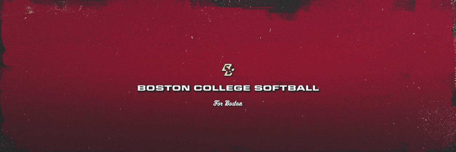 BC Softball 🥎's banner