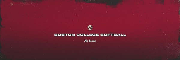 BC_Softball Profile Banner